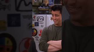 Joey on babyproofing - Friends  #shorts #friends #joey #rachel