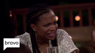 Rhoa Is Kandi Burruss A ? Season 9, Episode 13 Bravo