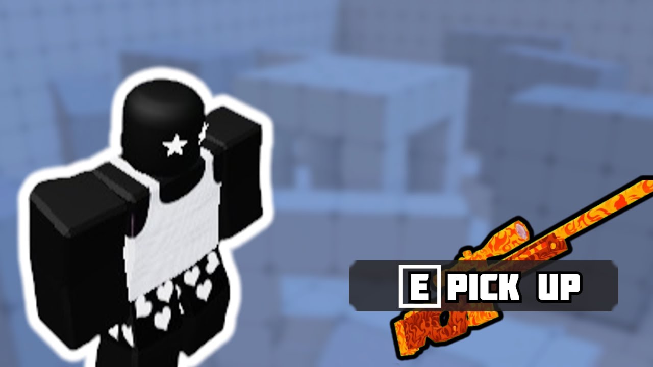 I Became The BEST Sniper In Roblox Rivals - YouTube