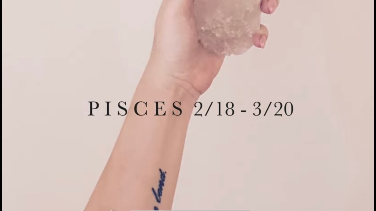 Рыбы Октябрь 2025 Экстрасенс ★ Гадание на Таро — Вы преодолеете эту паузу 