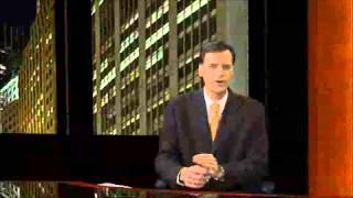 PDGO CEO Discusses Valuation- MoneyTV with Donald Baillargeon