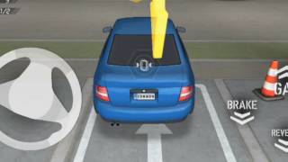 VALLEY PARKING - Manobrista PROFISSIONAL! screenshot 2