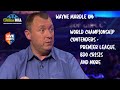 Wayne Mardle on the World Championship contenders + Premier League, BDO crisis and more