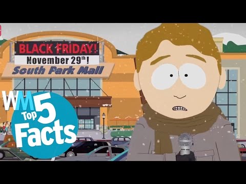 Top 5 &rsquo;&rsquo;WHHYY?!&rsquo;&rsquo; Black Friday Facts