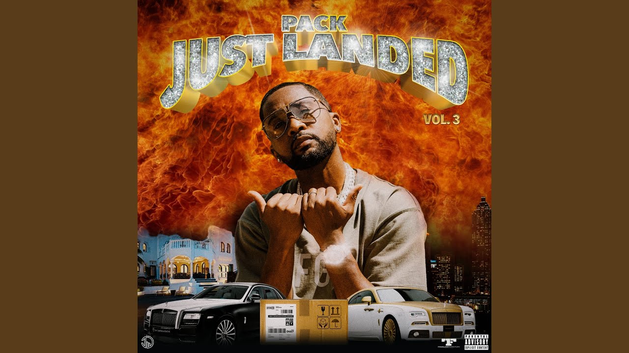 Gangsta Bitch (feat. NLE Choppa) - YouTube