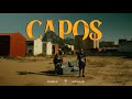 Camin, Juanjo - Capos (Oficial Video) Prod. La mano de oro #ORIGENESCHALLENGE