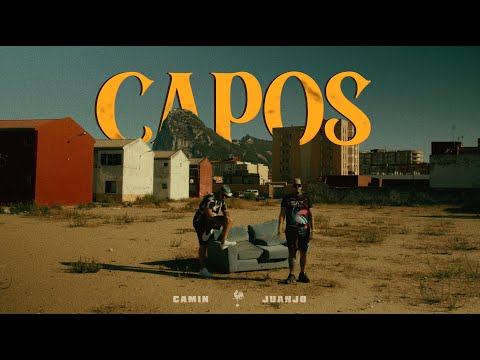 Camin, Juanjo - Capos (Oficial Video) #ORIGENESCHALLENGE