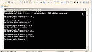 Batch 30 Nesting Profile
