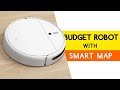 Cheaper than Roborock & Roomba! Xiaomi Mijia Robot Vacuum Mop 1C Review - Unbelievable Features