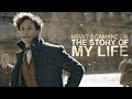 Newt Scamander | The Story of My Life