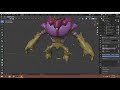 Importing a Rigged Model into Blender | Halo 3 Mod Tutorial
