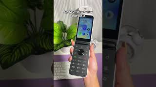 Your sign to buy an Android smartphone 📱 #flipphone #androidphone #flipsmartphone #flipphonecheck