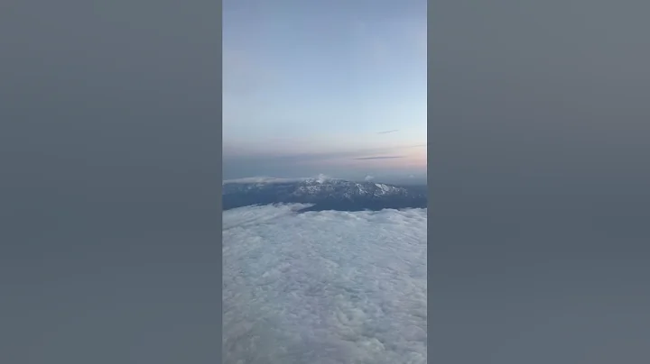 Eight Minutes And Twenty Nine Seconds From An Airp...