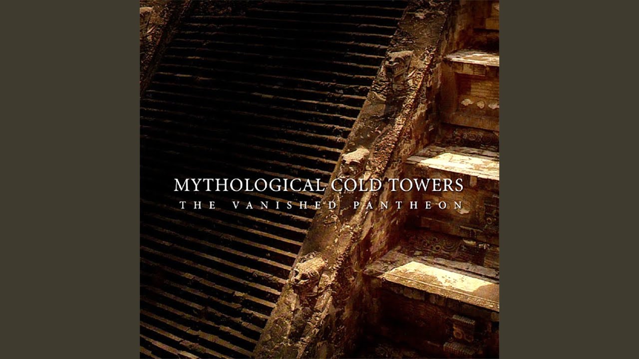 Mythological Cold Towers - Sphere of Nebaddon (1996) - Full