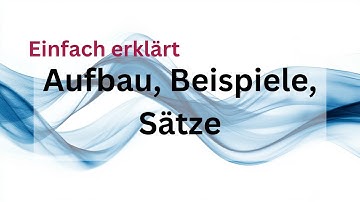 Comment schreiben auf Englisch einfach erklärt