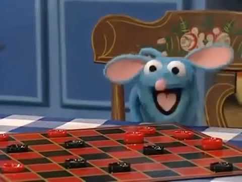 Bear In The Big Blue House When You Ve Got To Go Part 1