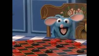 Bear In The Big Blue House When Youve Got To Go Part 1