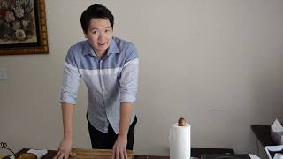 【健身食谱】棒棒鸡丝+鸡肉沙拉#  减脂必备#简单便携的鸡胸肉#