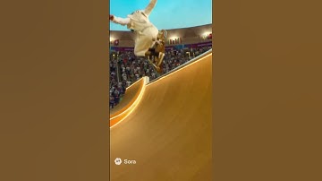 The Funniest AI Videos Ever Made! 🤖😂 ⭐ - Sora 2 Just Broke the Internet! 😂 ⭐