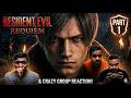 Resident Evil Requiem Part 1 – We Played This at 1 AM Bad Idea 😨