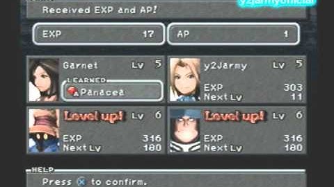 Final Fantasy IX PS1 Walkthrough Part 9