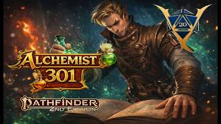 Which Alchemist Feats are Best