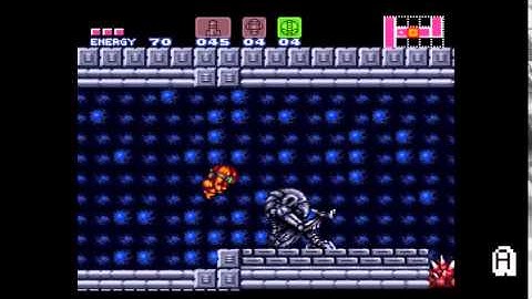 Super Metroid - 100% Walkthrough - Part 5 (All Items / Collectibles)