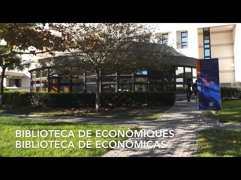 Biblioteca Económicas