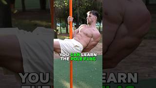 Can You Do the Pole flag?