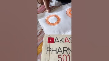 The Spirograph #satisfying #spirograph #art #spiroart #spirography #viral #trending #shorts #fun