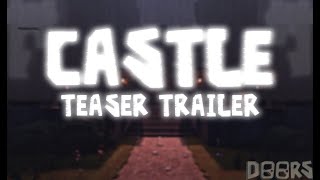 DOORS: THE CASTLE 🏰 - TEASER TRAILER