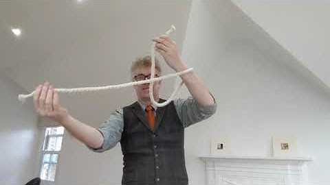 In memory of John H Conway, who could do impossible things