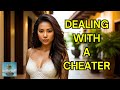Cheaters  relationships prevention tips and reaction strategies