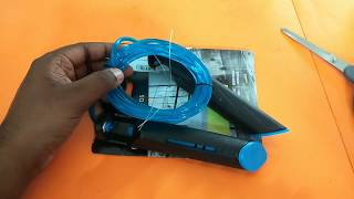 decathlon skipping rope price