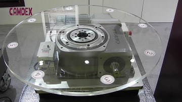 Positioning indexer, Index locator, Mechanical indexer