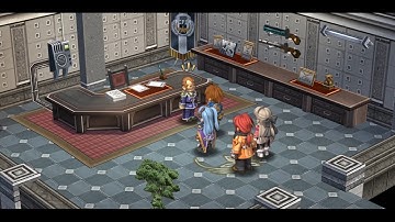 Lost Wedding Ring Hidden Quest - Trails From Zero