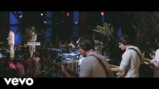 Video thumbnail of "Snarky Puppy, Metropole Orkest - The Clearing"