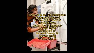 Equator Repair Cooper City Florida 954 800 9131