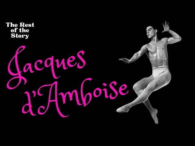 The Balanchine Celebration, Part Two (New York City Ballet, 1993