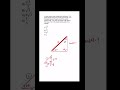 SAT Trigonometry: 30-60-90 Triangle Ramp Problem 📐