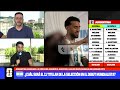 LAS NOVEDADES DE LA SELECCIÓN ARGENTINA, VÍA GASTÓN EDUL: ¿CÓMO SERÁ EL 11 DEL DEBUT MUNDIALISTA?🇦🇷🏆