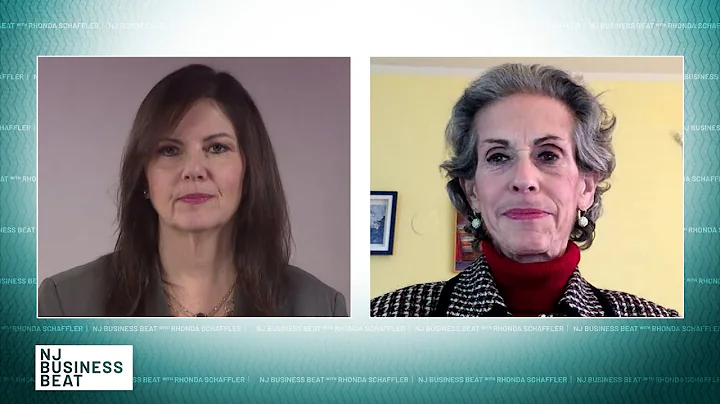 Newark-based businesses 'optimistic' about 2022 | NJ Business Beat