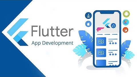 Build a Mobile App with Flutter in 30 Minutes #flutterapps