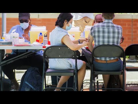 منظمة الصحة العالمية تدعو إلى تنظيم حملات تطعيم موجهة لمكافحة جدري القردة