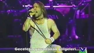 Iron Maiden - Wasting Love (Türkçe Altyazılı)