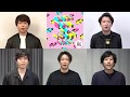 嵐/Arashi English subtitles 「Love So Sweet : Reborn」