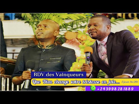 Direct Jeudi 07 08 2025 Destruction Des œuvres De La Sorcellerie Dans Nos Vies Luc 10 19