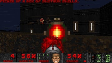 Claustrophobia 1024 Map32 UV Max in 6m58s by Skepticist