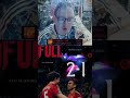 MANCHESTER UNITED 2-1 BRENTFORD | HIGHLIGHTS