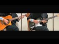 【amazarashi】君はまだ夏を知らない【ギター】【弾いてみた】